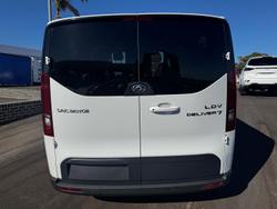2024 LDV Deliver 7