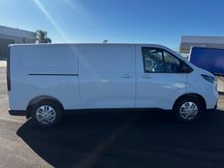 2024 LDV Deliver 7
