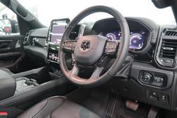 2025 RAM 1500 Limited Hurricane HO RamBox