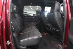 2025 RAM 1500 Limited Hurricane HO RamBox