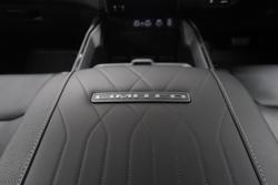 2025 RAM 1500 Limited Hurricane HO RamBox