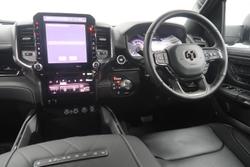 2025 RAM 1500 Limited Hurricane HO RamBox