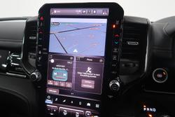 2025 RAM 1500 Limited Hurricane HO RamBox