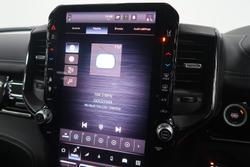 2025 RAM 1500 Limited Hurricane HO RamBox