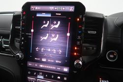 2025 RAM 1500 Limited Hurricane HO RamBox