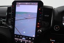 2025 RAM 1500 Limited Hurricane HO RamBox