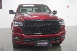 2025 RAM 1500 Limited Hurricane HO RamBox