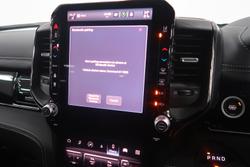 2025 RAM 1500 Limited Hurricane HO RamBox