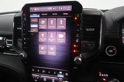 2025 RAM 1500 Limited Hurricane HO RamBox