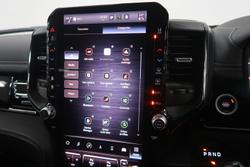 2025 RAM 1500 Limited Hurricane HO RamBox