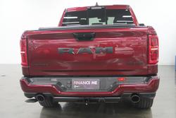 2025 RAM 1500 Limited Hurricane HO RamBox