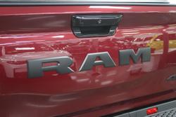 2025 RAM 1500 Limited Hurricane HO RamBox