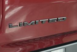 2025 RAM 1500 Limited Hurricane HO RamBox