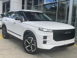 2025 Jaecoo
J7 Core