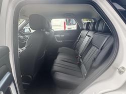 2025 Jaecoo
J7 Core