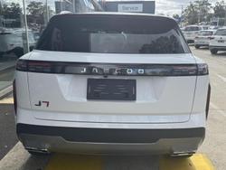 2025 Jaecoo
J7 Core