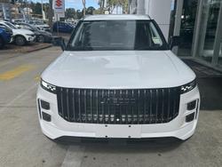 2025 Jaecoo
J7 Core
