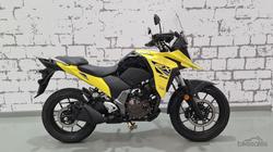 Suzuki V-Strom 250SX
