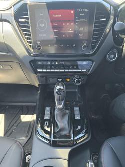 2025 Isuzu D-MAX X-TERRAIN