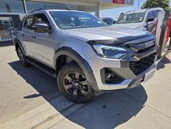 2025 Isuzu D-MAX X-TERRAIN