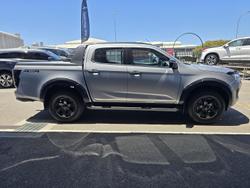 2025 Isuzu D-MAX X-TERRAIN