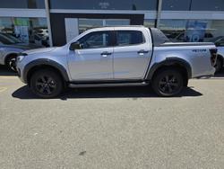 2025 Isuzu D-MAX X-TERRAIN