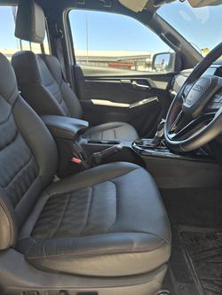 2025 Isuzu D-MAX X-TERRAIN