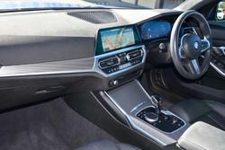 2022 BMW
                3 Series 320i M Sport