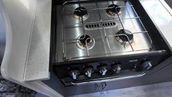 2018 New Age Caravans Manta Ray Mr22bes2