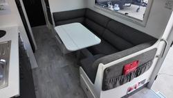 2018 New Age Caravans Manta Ray Mr22bes2