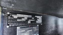 2018 New Age Caravans Manta Ray Mr22bes2