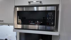 2018 New Age Caravans Manta Ray Mr22bes2