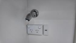 2018 New Age Caravans Manta Ray Mr22bes2