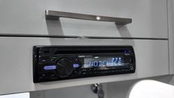 2018 New Age Caravans Manta Ray Mr22bes2