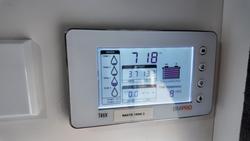 2018 New Age Caravans Manta Ray Mr22bes2