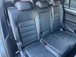 2021 Volkswagen
Tiguan 140TDI Highline Allspace