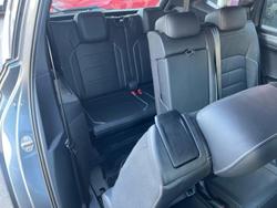 2021 Volkswagen
Tiguan 140TDI Highline Allspace