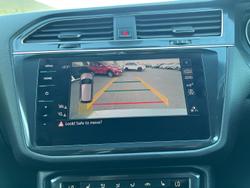 2021 Volkswagen
Tiguan 140TDI Highline Allspace