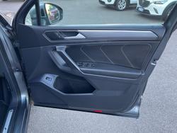 2021 Volkswagen
Tiguan 140TDI Highline Allspace