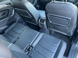 2021 Volkswagen
Tiguan 140TDI Highline Allspace