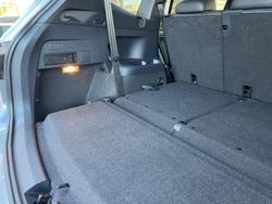 2021 Volkswagen
Tiguan 140TDI Highline Allspace