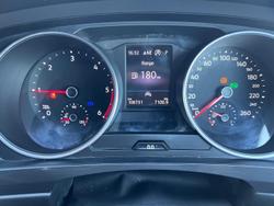 2021 Volkswagen
Tiguan 140TDI Highline Allspace