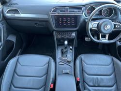 2021 Volkswagen
Tiguan 140TDI Highline Allspace