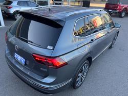 2021 Volkswagen
Tiguan 140TDI Highline Allspace