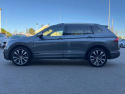 2021 Volkswagen
Tiguan 140TDI Highline Allspace
