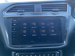 2021 Volkswagen
Tiguan 140TDI Highline Allspace