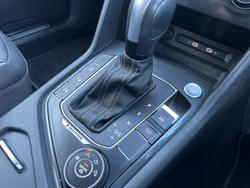 2021 Volkswagen
Tiguan 140TDI Highline Allspace