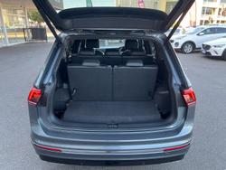 2021 Volkswagen
Tiguan 140TDI Highline Allspace