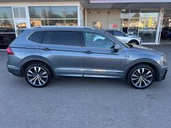 2021 Volkswagen
Tiguan 140TDI Highline Allspace