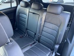 2021 Volkswagen
Tiguan 140TDI Highline Allspace